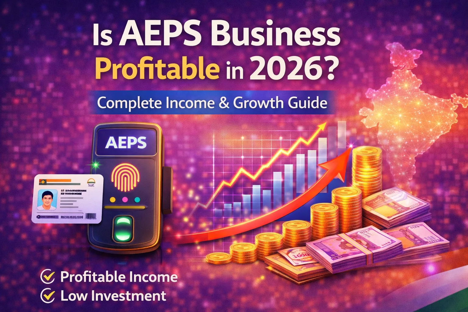 Is AEPS Business Profitable in 2026?