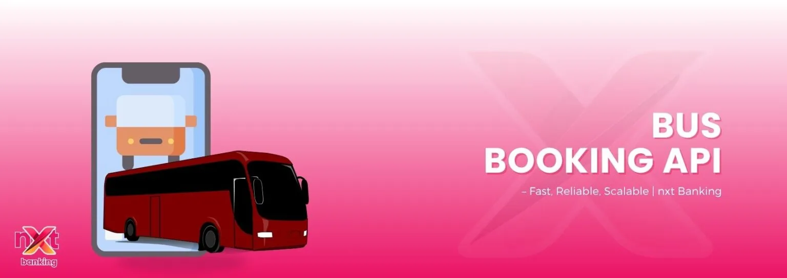 Best Bus Booking API Services Provider in Bahraich