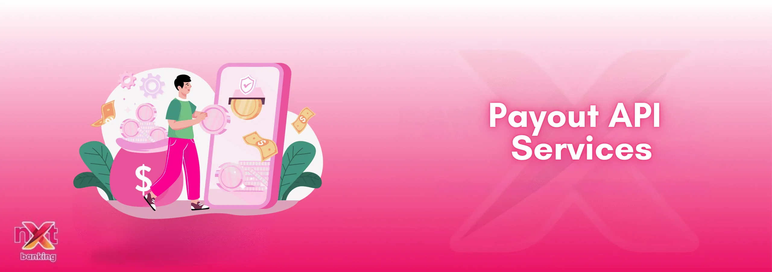 Best Connected Banking Payout API Services Provider in Firozabad
