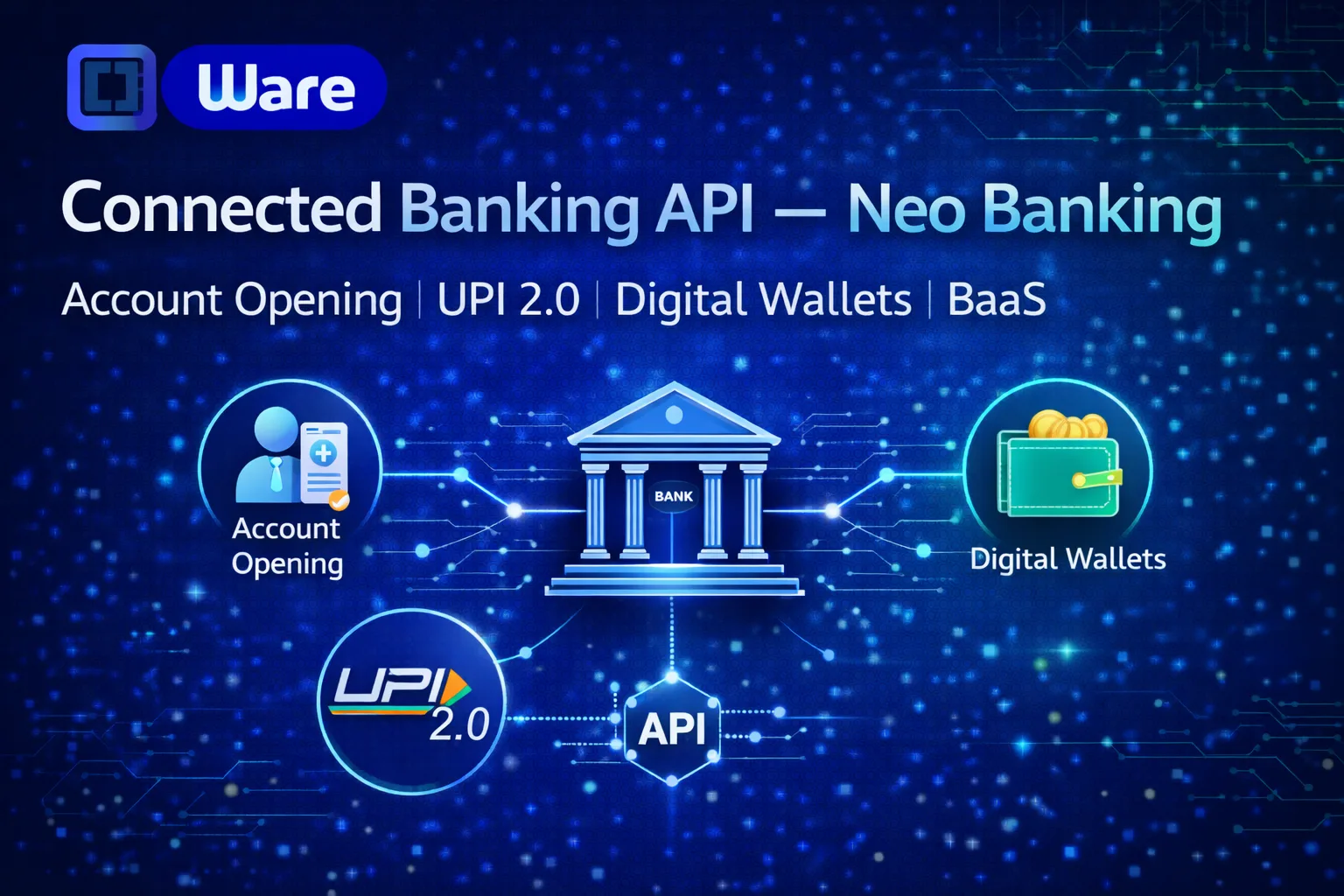 Connected Banking Payout API: How It Works, Benefits & Integration Guide