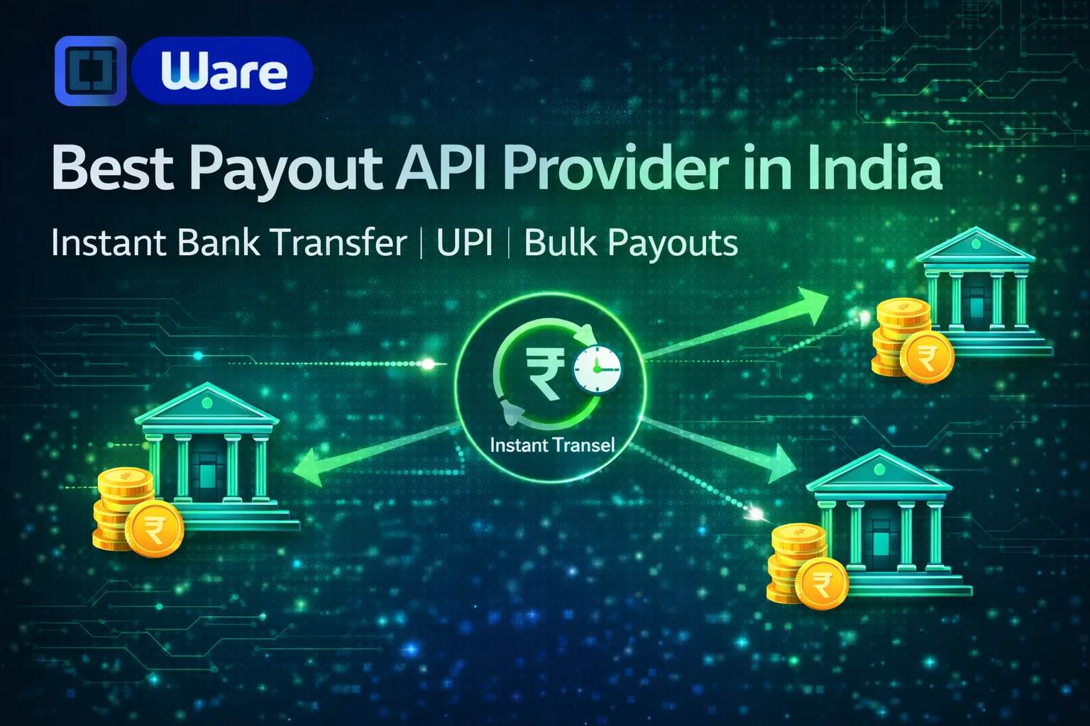 Payout API vs Payment Gateway in India: What Businesses Actually Need