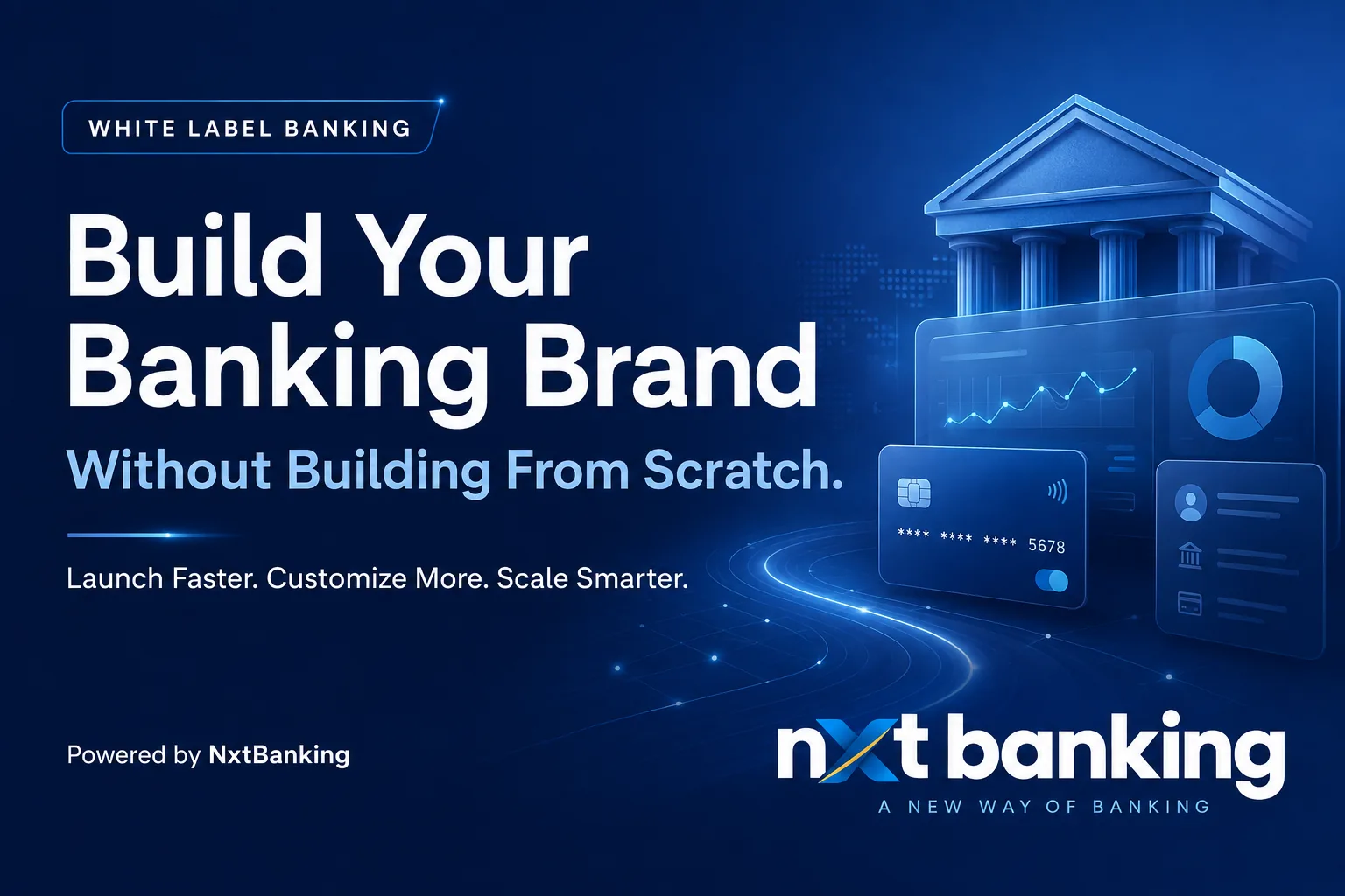 Unlock Success: Benefits of a White Label Banking Platform