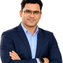 Dr. Anvesh Tiwari — Founder & CTO, Laraware