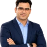 Dr. Anvesh Tiwari — Founder & CTO, Laraware