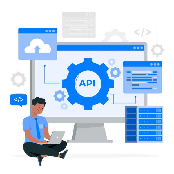 APIs