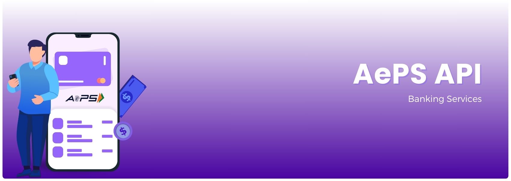 AePS API Service Provider