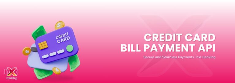 Credit Card Bill Payment API – Secure and Seamless Payments