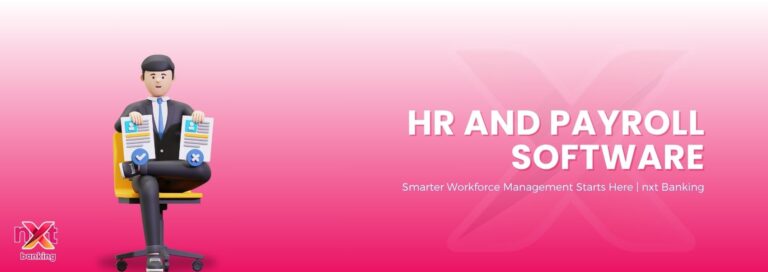 HR and Payroll Software