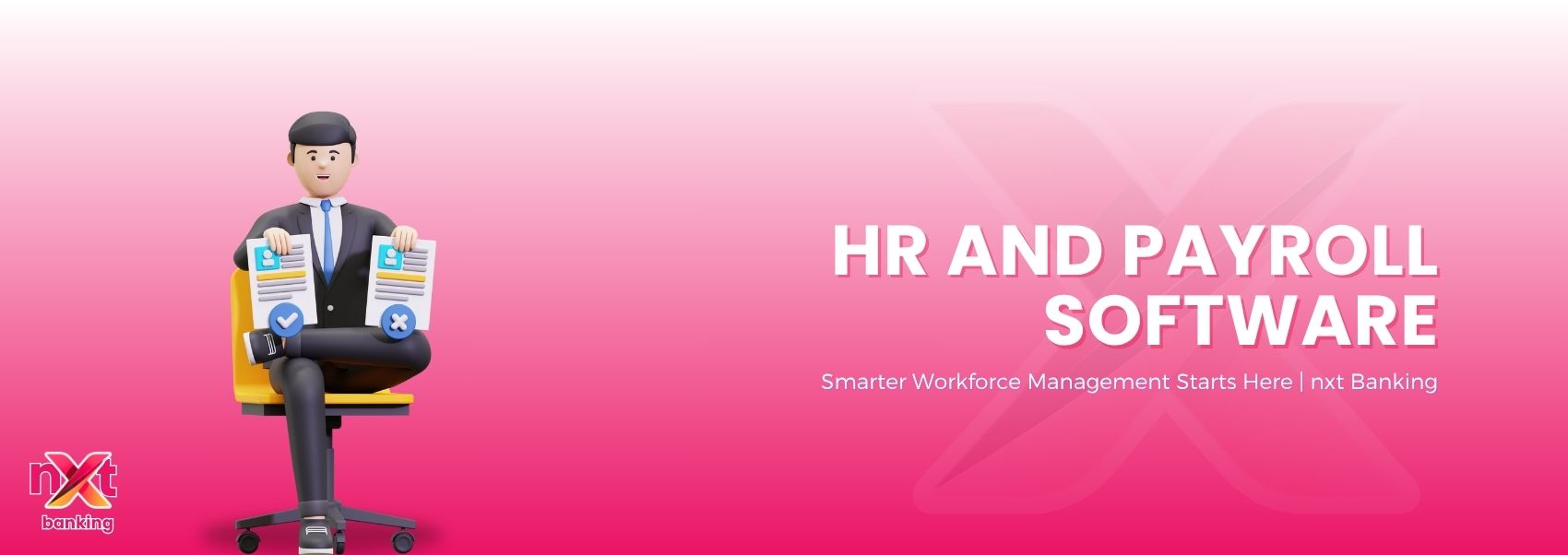 HR and Payroll Software