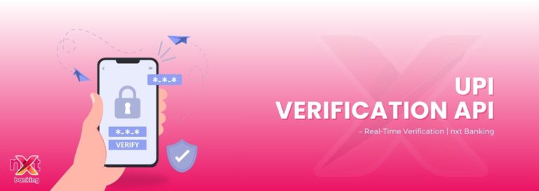 UPI Verification API – Real-Time VPA Validation