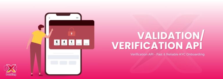 Verification API – Fast & Reliable KYC Onboarding
