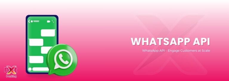WhatsApp API – Engage Customers at Scale