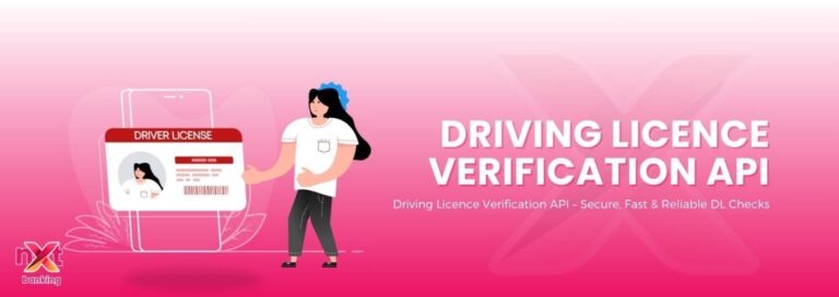 Best Driving License Verification API Provider in Lucknow