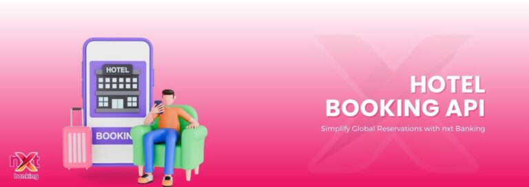 Best Hotel Booking API Services Provider in Lucknow