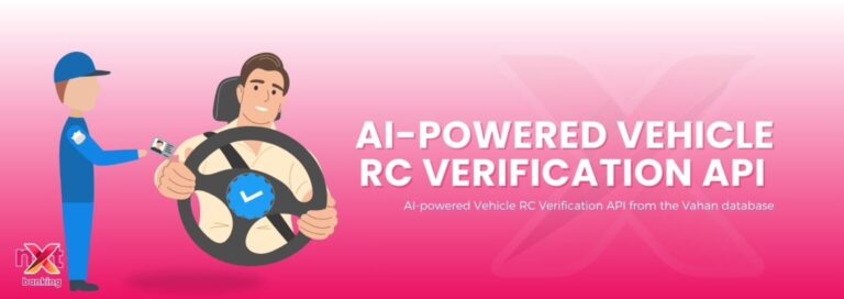 Best Vehicle RC Verification API Provider in Lucknow