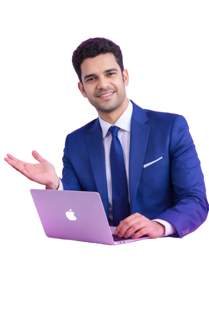 Anvesh Tiwari - Founder & CTO of NxtBanking and Laraware