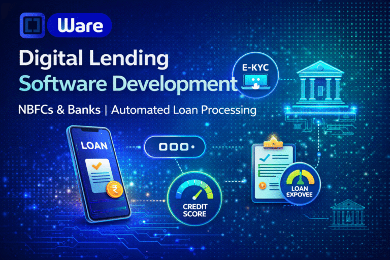 Dynamic QR Code Fintech Use Cases