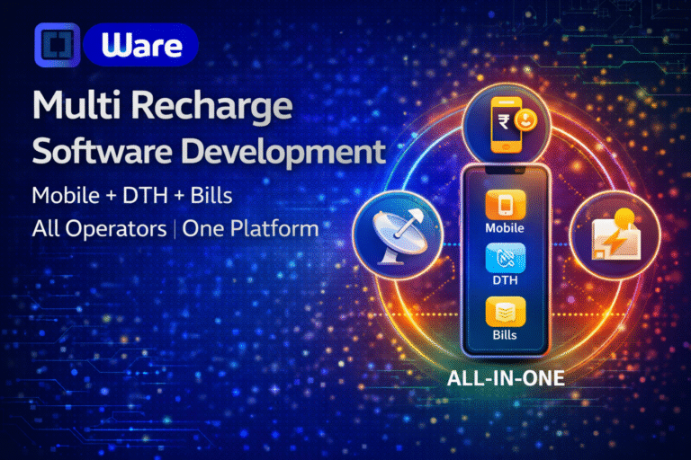 BBPS Agent Model Service Provider