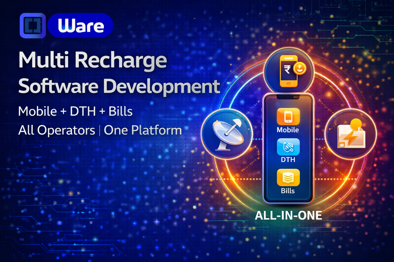 BBPS Agent Model Service Provider