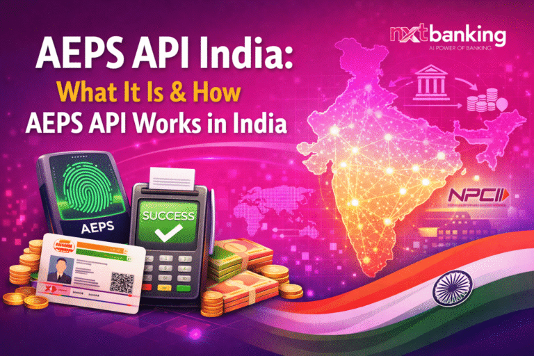 What is AEPS API and How Does It Work in India