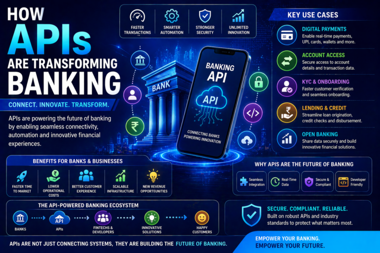 How APIs Are Transforming Banking: Complete Guide (2026)