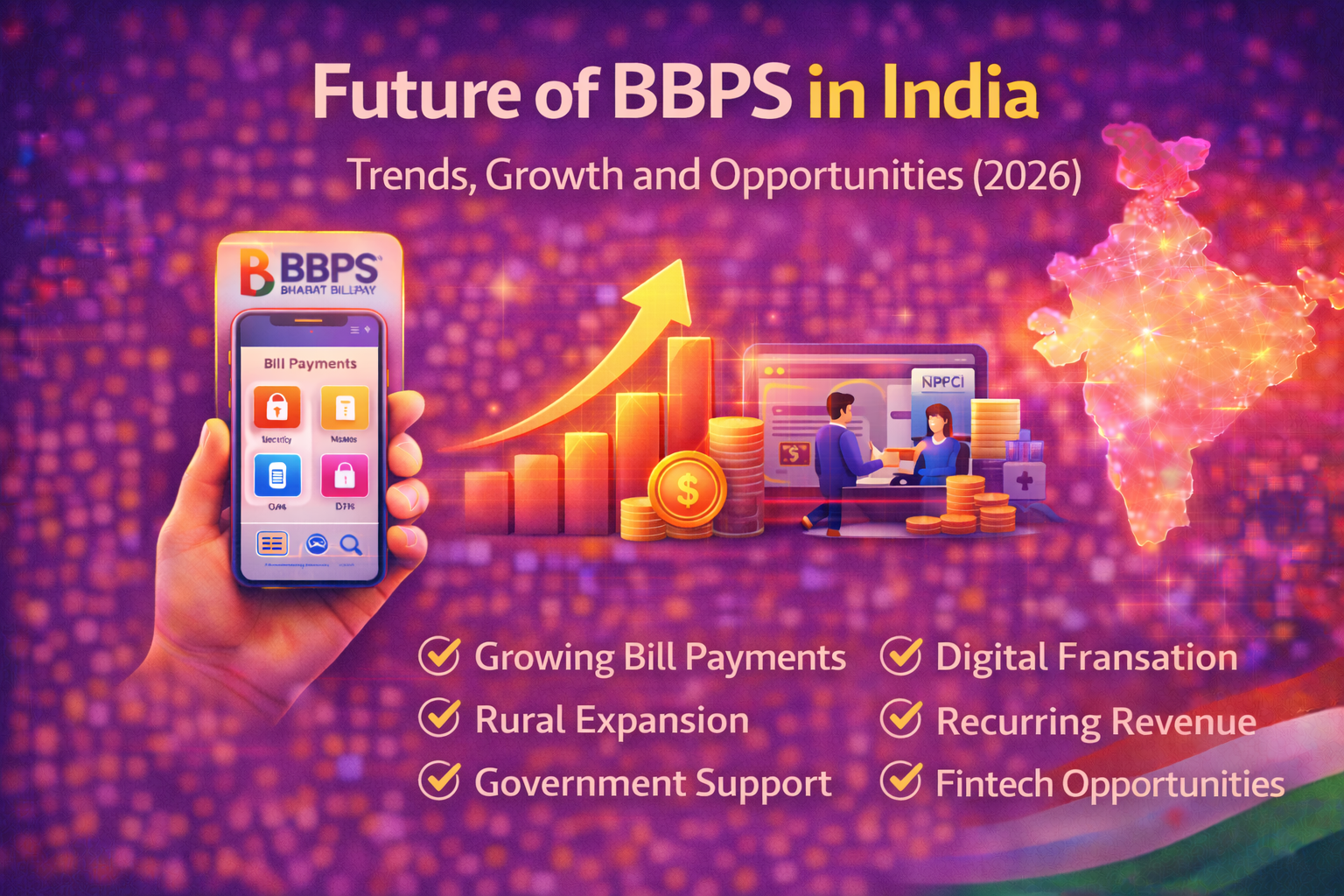 Future of BBPS in India: Trends, Growth and Opportunities (2026)